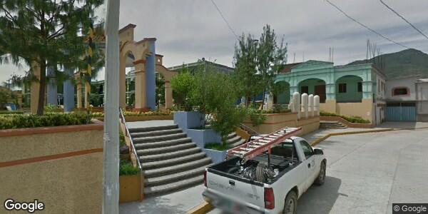 ALCALDÍA UNICO CONSTITUCIONAL DE SAN DIONISIO OCOTEPEC